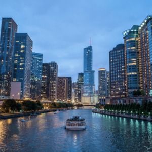 Meet your Posher, Toni